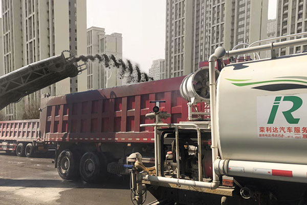 濟南挖掘機進行租賃要知道哪些事項？