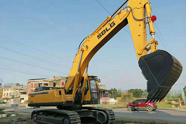 濟南水泥穩定碎石